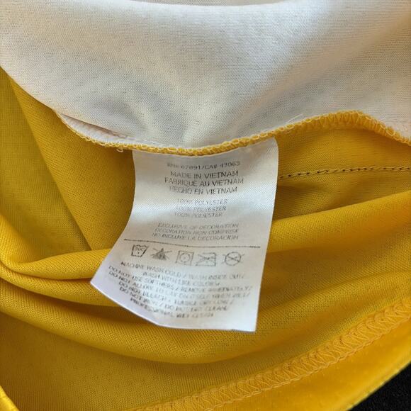 Lebron James Nike Lore Series City Edition Jersey Youth Medium LA Lakers NBA - Picture 6 of 10